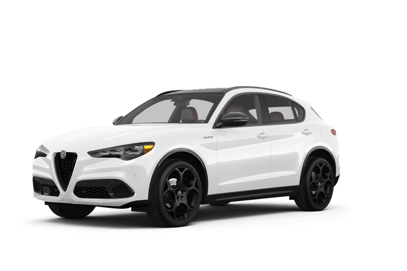 2026 Alfa Romeo Stelvio 2026 Alfa Romeo Stelvio