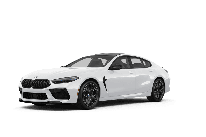 2025 BMW M8 Gran Coupe 2025 BMW M8 Gran Coupe