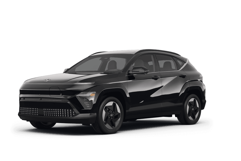 2025 Hyundai Kona EV 2025 Hyundai Kona EV