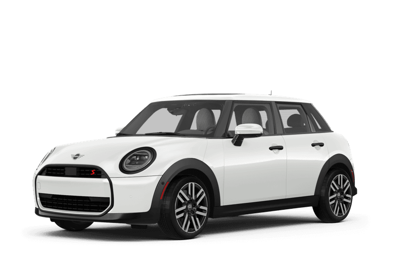 2026 MINI Hardtop 4 Door 2026 MINI Hardtop 4 Door
