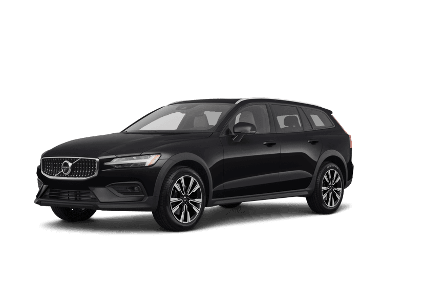 2026 Volvo V60 Cross Country 2026 Volvo V60 Cross Country